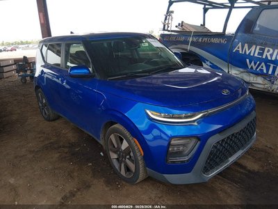 2020 Kia Soul