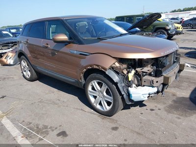 2014 Land Rover Range Rover Evoque