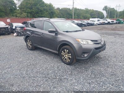 2013 Toyota RAV4