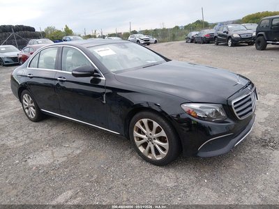 2018 Mercedes-Benz E 300