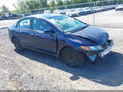 2006 Honda Civic