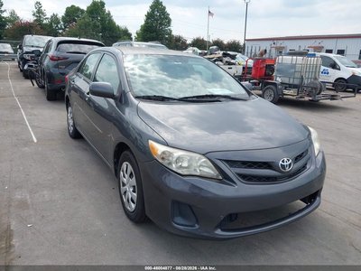 2011 Toyota Corolla