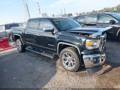2014 GMC Sierra 1500