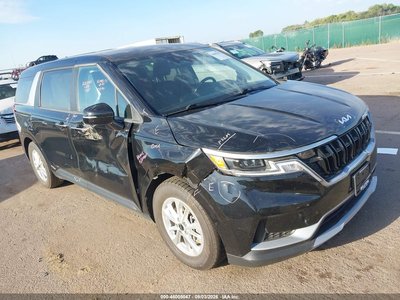 2023 Kia Carnival Mpv