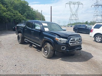 2019 Toyota Tacoma