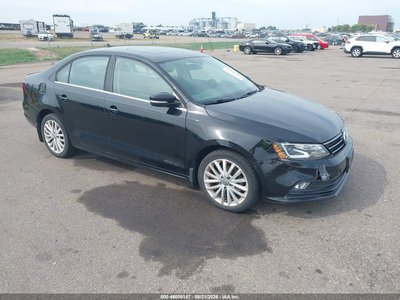 2016 Volkswagen Jetta
