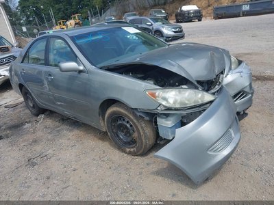 2005 Toyota Camry