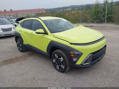 2024 Hyundai Kona