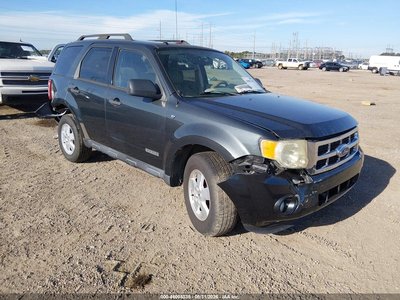 2008 Ford Escape