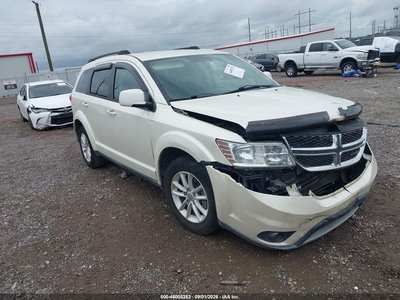 2013 Dodge Journey