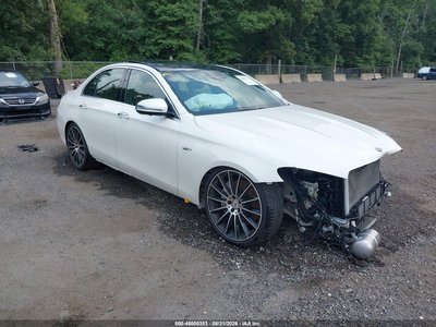 2023 Mercedes-Benz Amg E 53