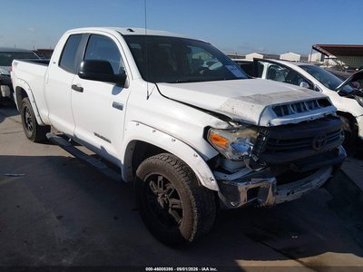 2015 Toyota Tundra