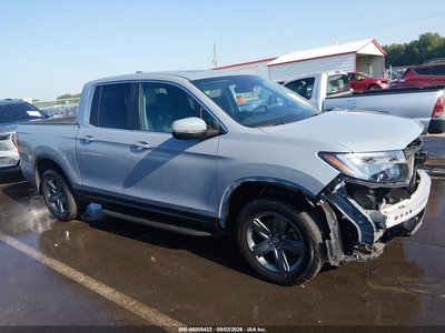 2023 Honda Ridgeline