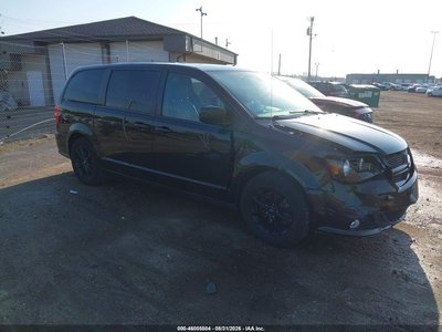 2020 Dodge Grand Caravan