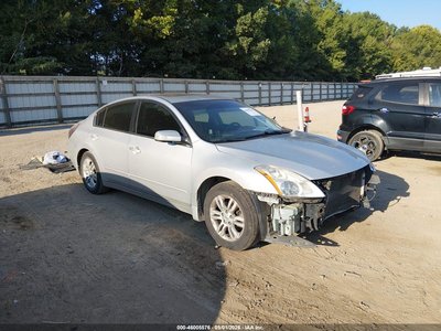2011 Nissan Altima