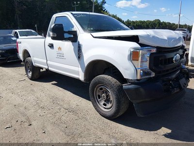 2022 Ford F-350