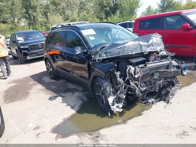 2025 Kia Niro