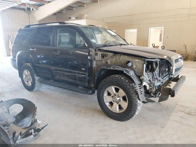 2007 Toyota 4Runner
