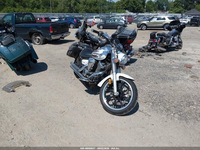 2010 Yamaha V Star 950