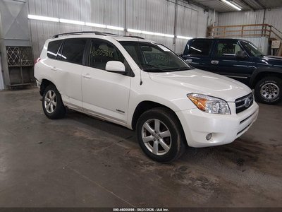 2007 Toyota RAV4