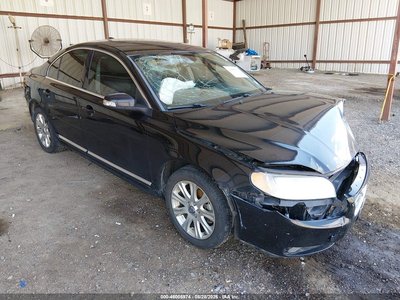 2010 Volvo S80
