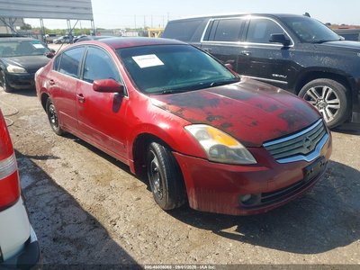 2008 Nissan Altima