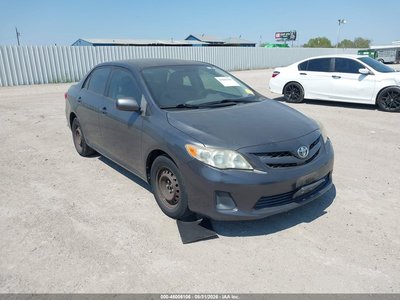 2011 Toyota Corolla