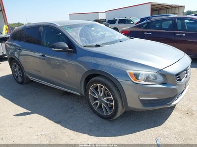 2018 Volvo V60