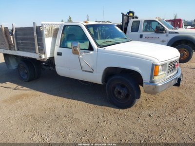1998 GMC Sierra