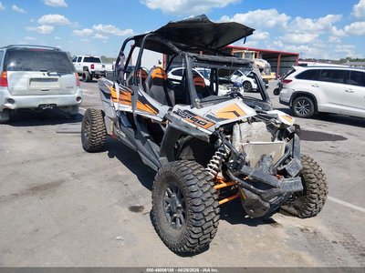 2018 Polaris RZR