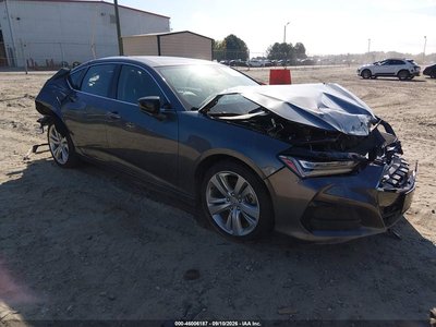 2023 Acura TLX