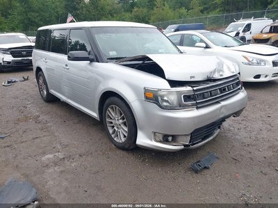2013 Ford Flex