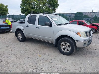 2011 Nissan Frontier