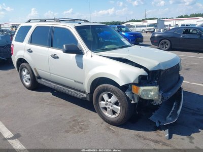 2008 Ford Escape
