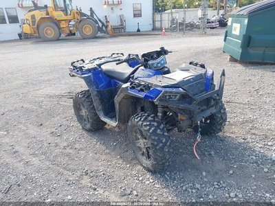 2024 Polaris Sportsman 850