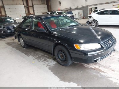 1997 Toyota Camry