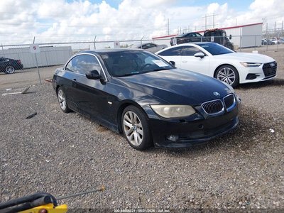 2011 BMW 3 Series