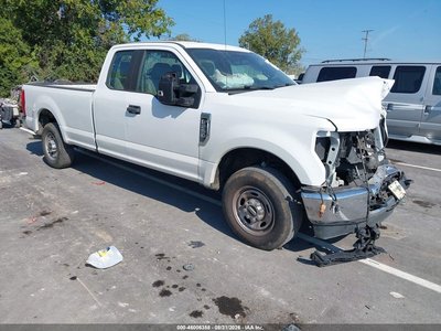 2020 Ford F-250