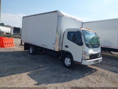 2005 Mitsubishi Fuso FE639