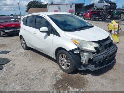2014 Nissan Versa Note