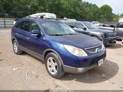 2008 Hyundai Veracruz