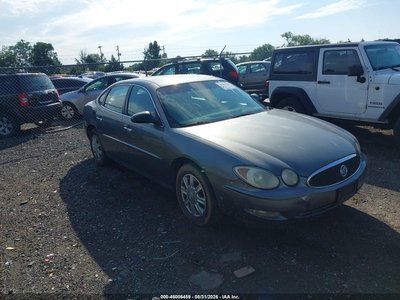 2005 Buick LaCrosse