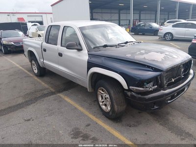 2003 Dodge Dakota
