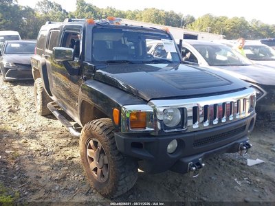2006 Hummer H3 Suv