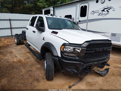 2024 RAM 5500