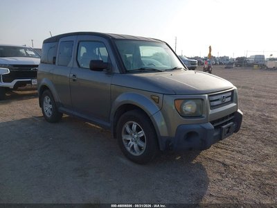 2007 Honda Element