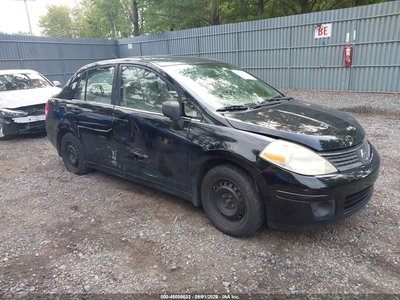 2007 Nissan Versa