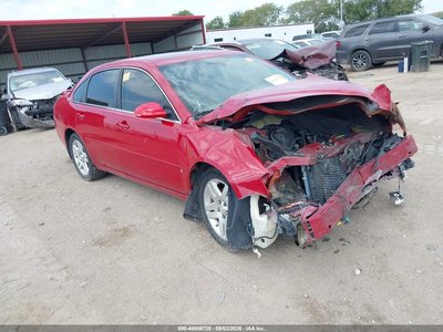2007 Chevrolet Impala