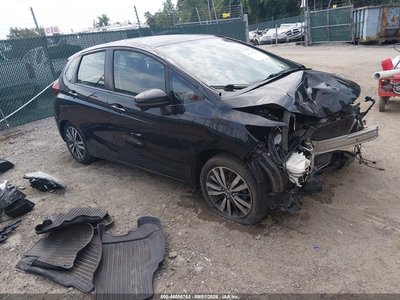 2015 Honda Fit