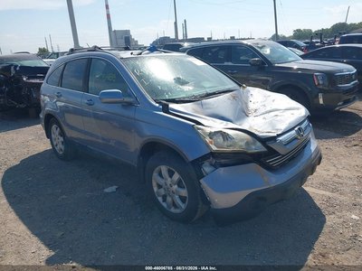 2009 Honda CR-V
